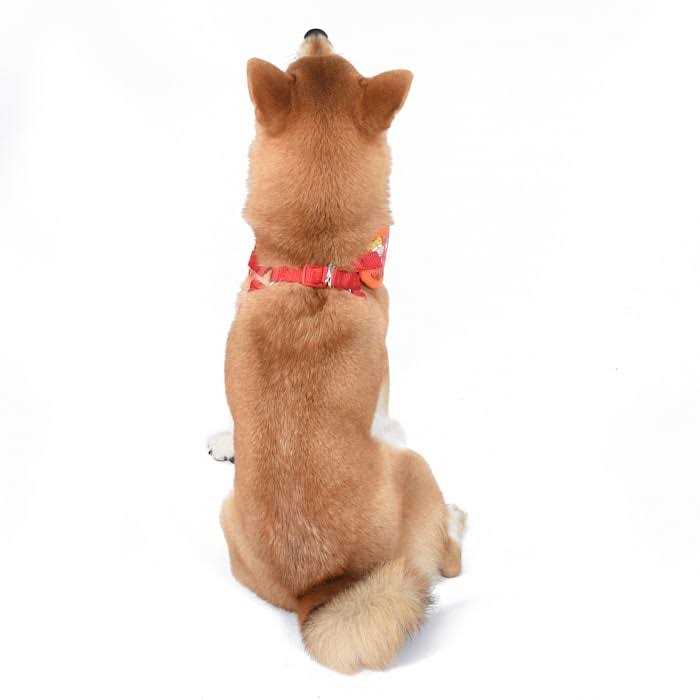 Dog Harness for Large Dogs No Pull Dog Harness Vest G9312
