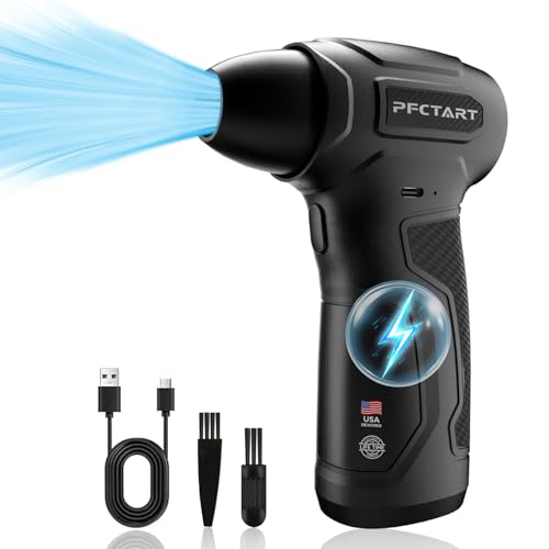 200000RPM Cordless Electric Air Duster K91080