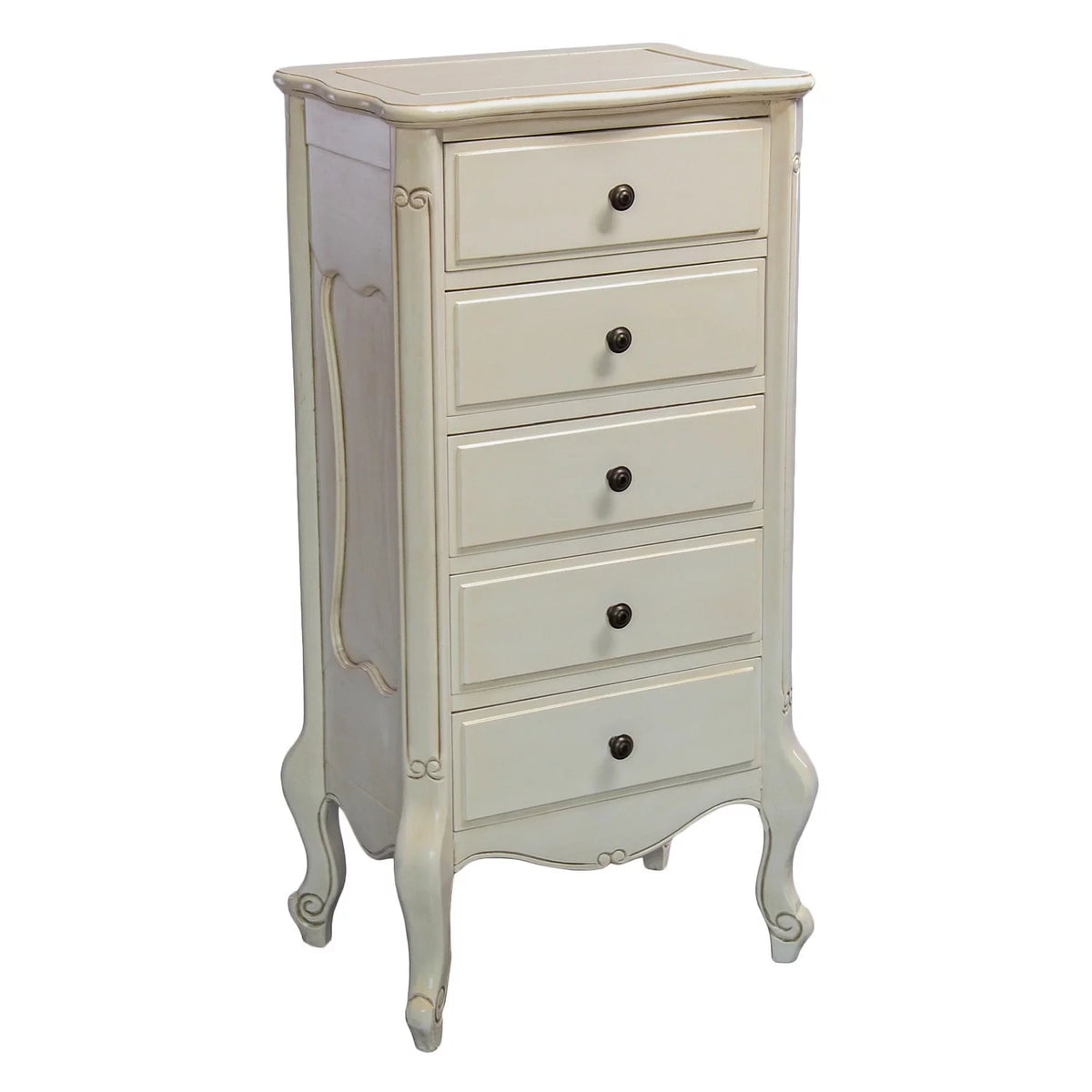 5-Drawer Dresser W962135