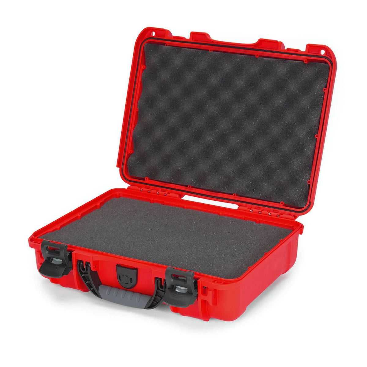 Red Waterproof Hard Case G33678