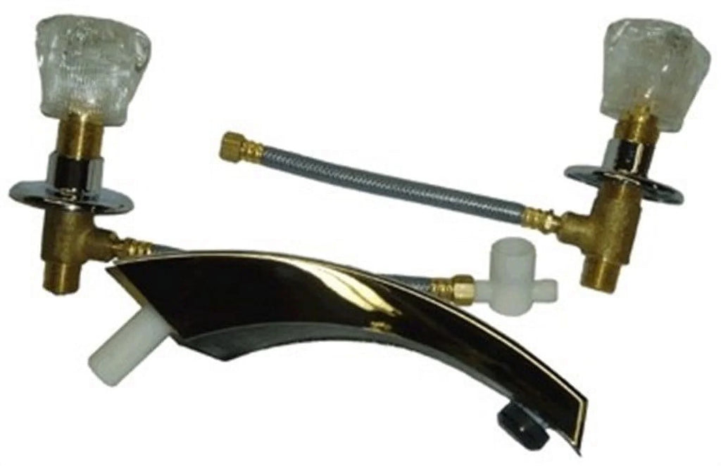Garden Tub Faucet G8272
