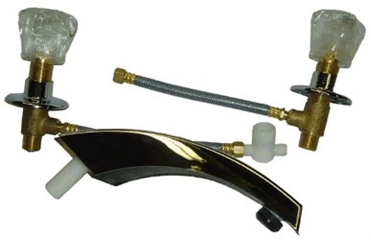 Garden Tub Faucet G8272