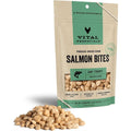 Freeze-Dried Salmon Bites Dog Treats C864341