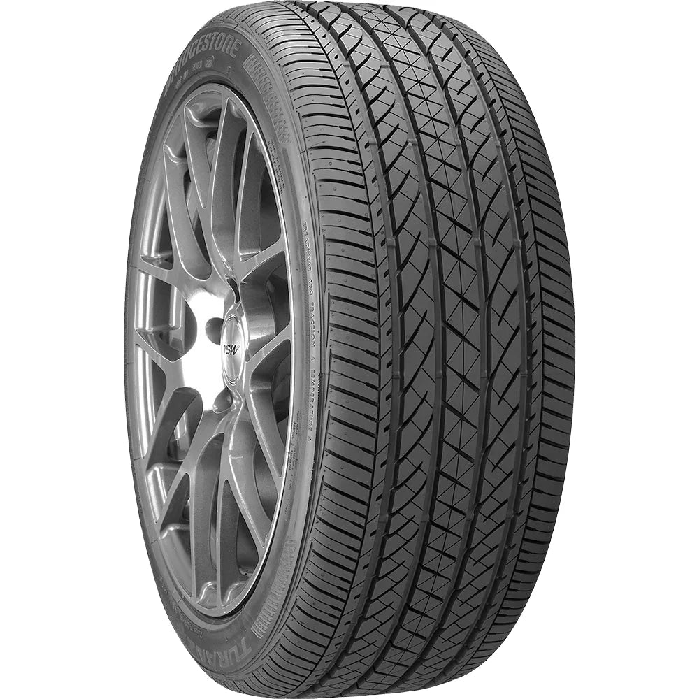 215/55R18 95H Tire R454