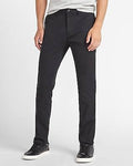 Skinny Chino Black W33 L30 P89135