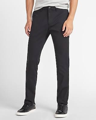 Skinny Chino Black W33 L30 P89135