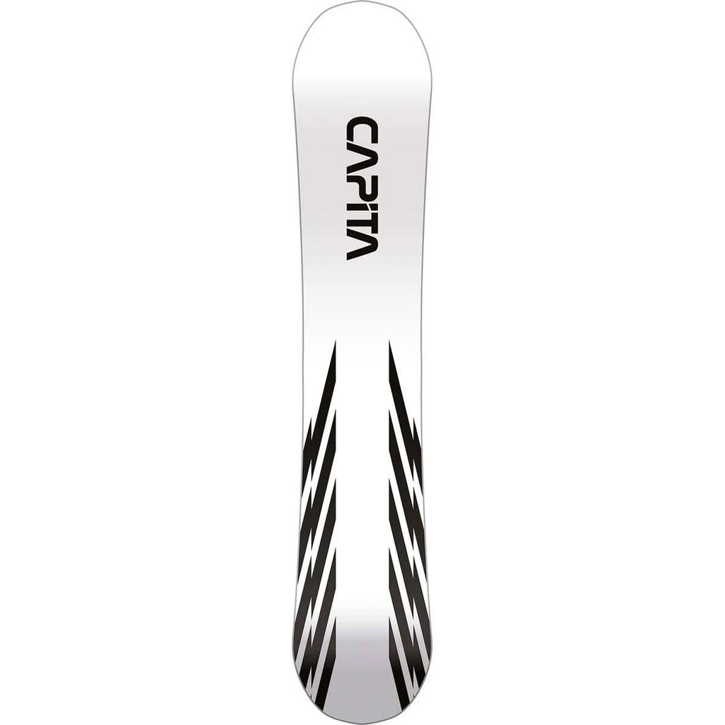 Mercury Snowboard R397
