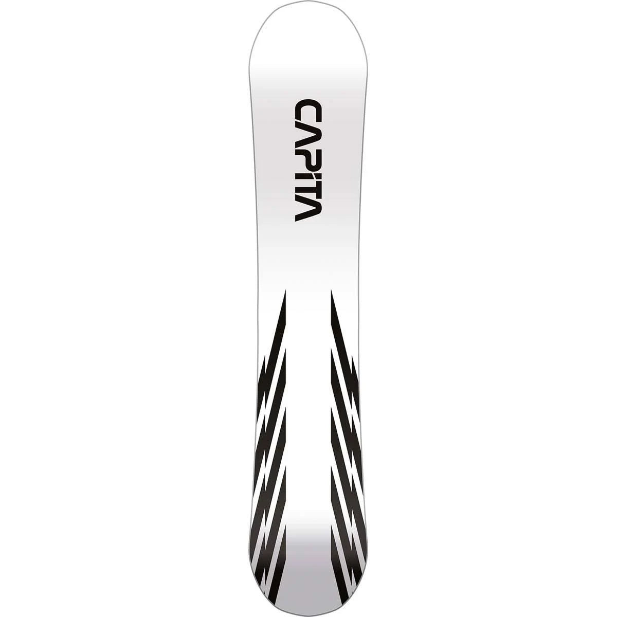 Mercury Snowboard R397