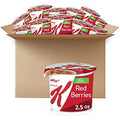 Special K Red Berries Cereal 12 Cups 2.5 Oz X58874