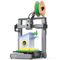 3D Printer with CFS D53486