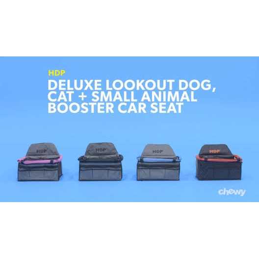 Booster Car Seat P95022