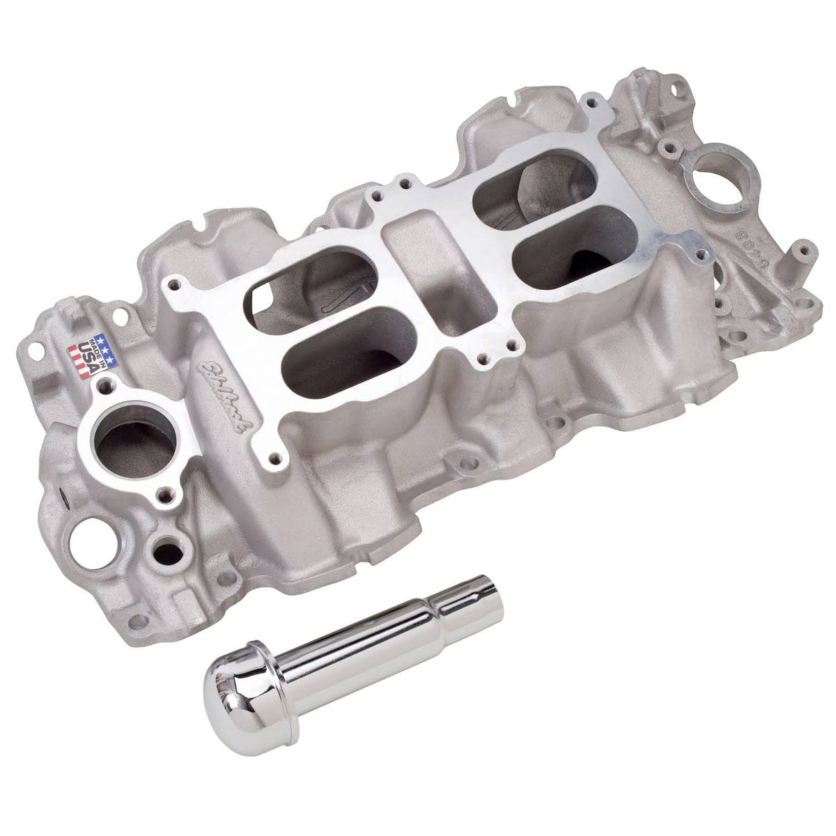 Dual-Quad Intake Manifold P2927