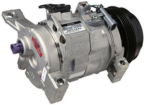 A/C Compressor O627699