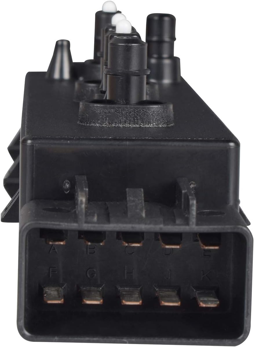 Power Seat Switch Left Driver Side Pack of 2 N3736