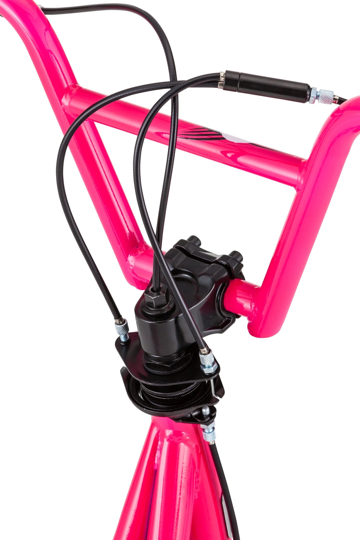Pink 12-inch Wheel Scooter V158249
