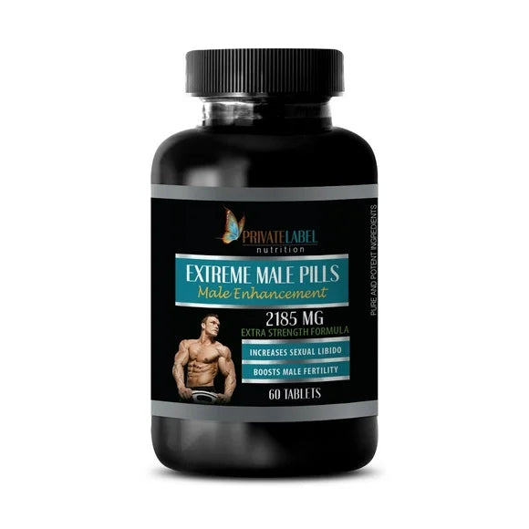 60 Tablet Male Pills J904576