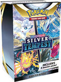 Pokemon TCG Booster Bundle E18418