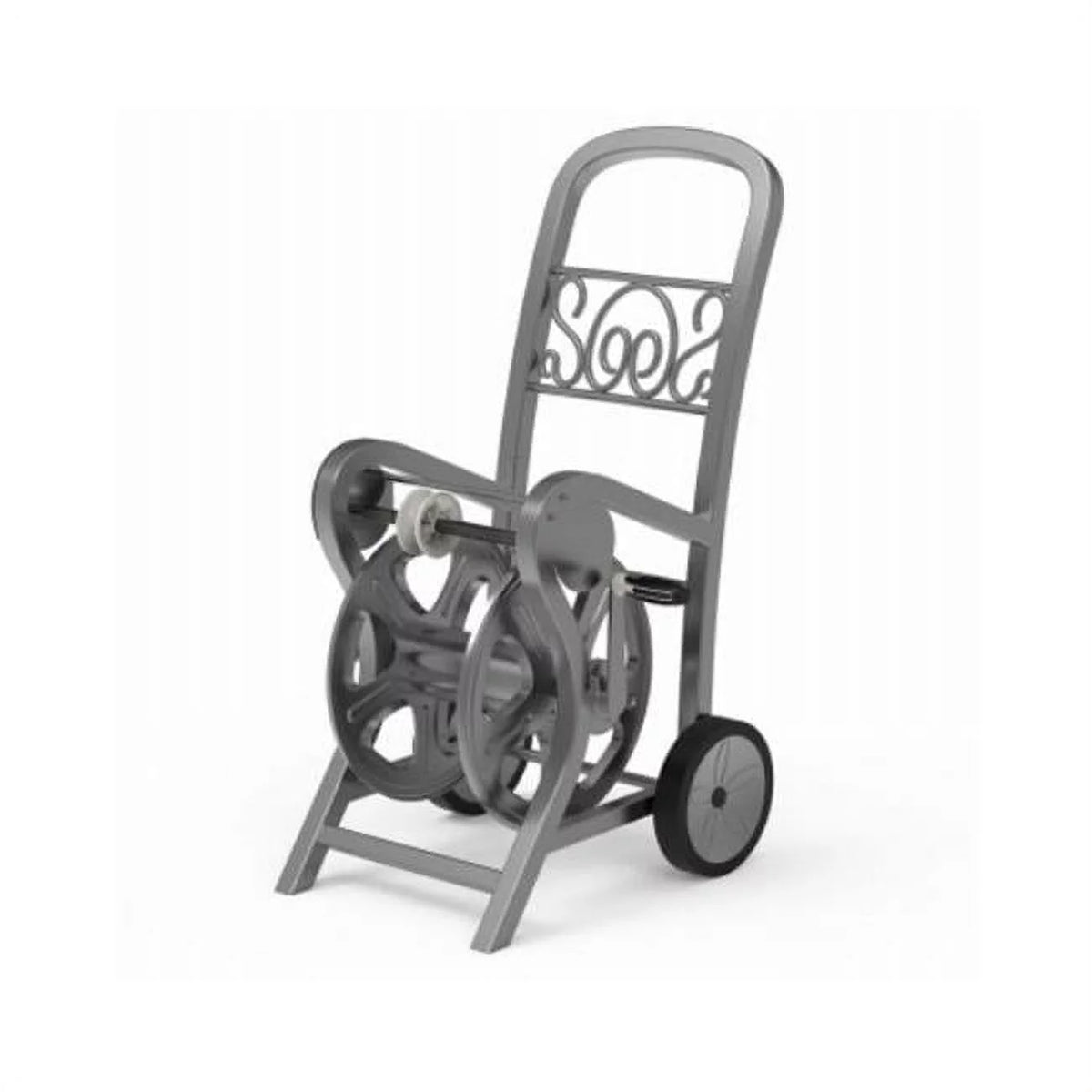 Metal Hose Cart T3537
