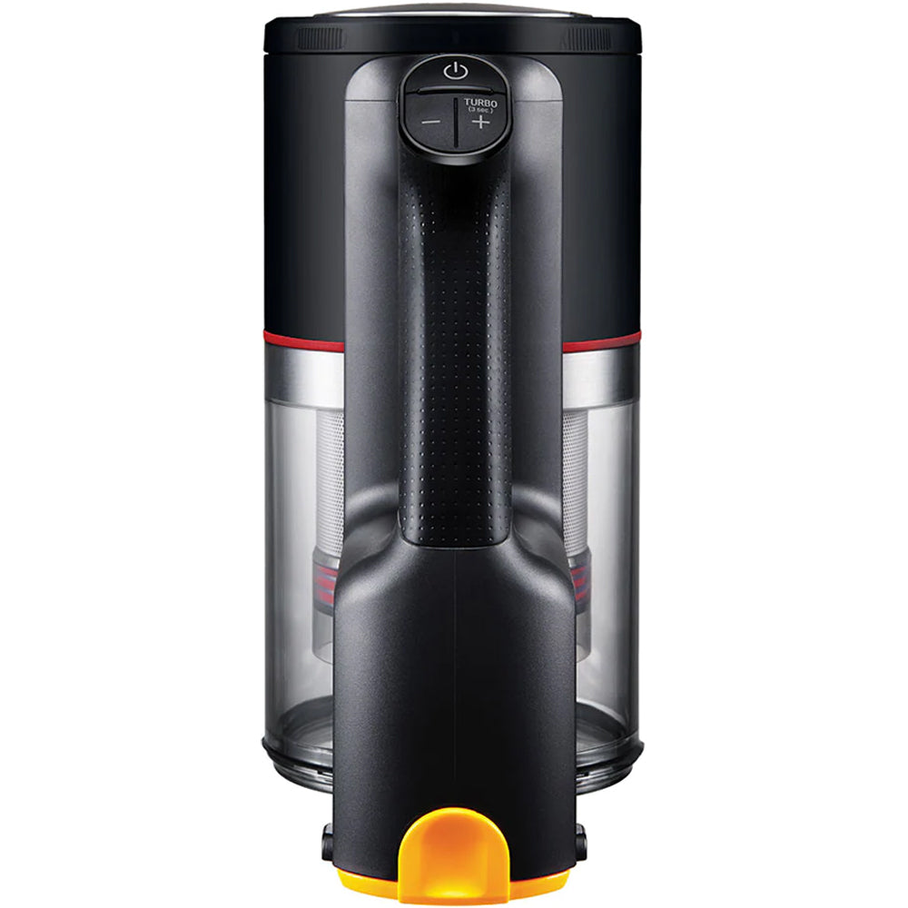 Cordless Stick Vacuum Black F969