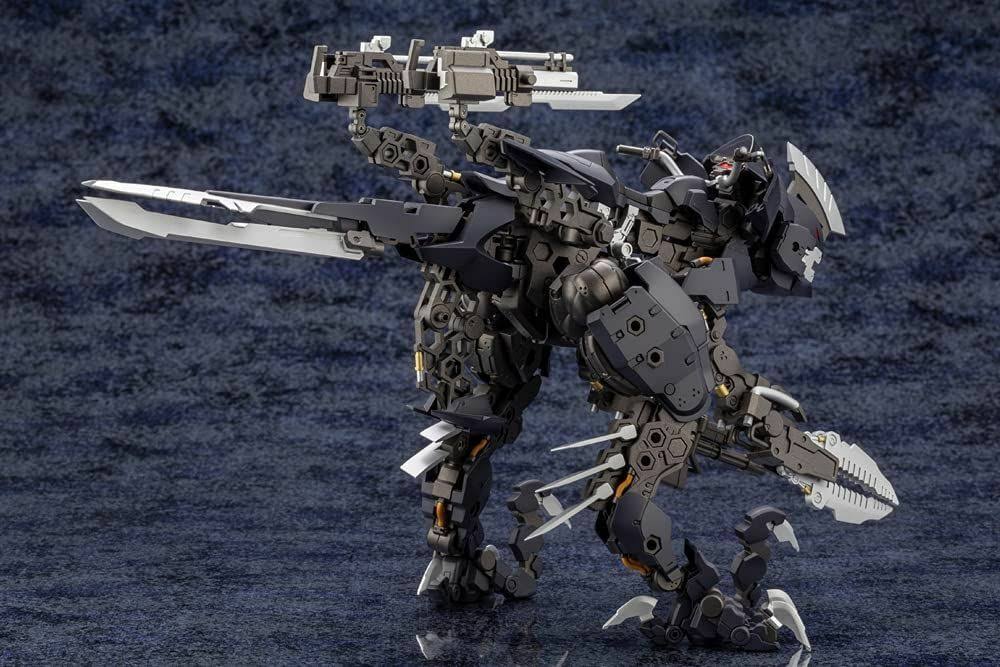 1/24 Scale Plastic Model Kit D386