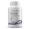 90 Capsules Berberine X122