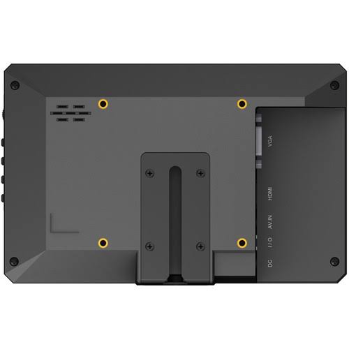 7x22 HDMI Monitor with Capacitive Touch Function J417