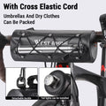 Bicycle Handlebar Pouch L617