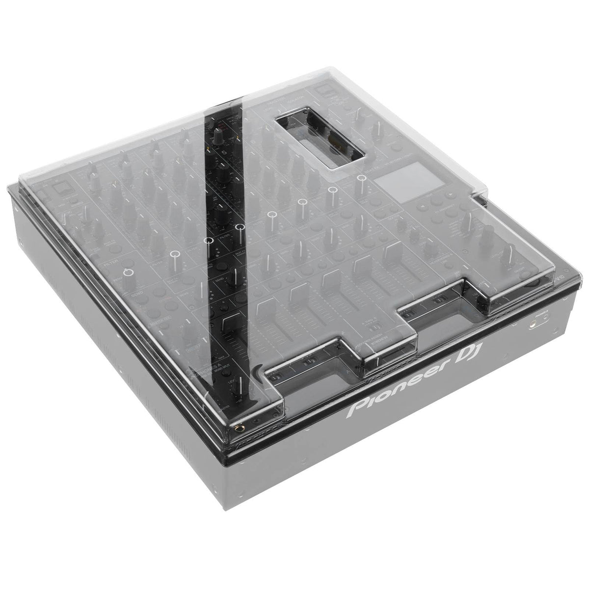 Pioneer V10 Cover Q348809