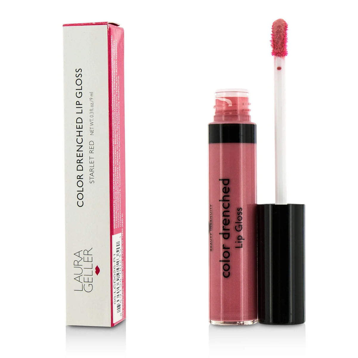 Lip Gloss 9ml/0.3oz P281810