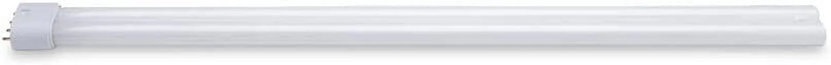 40W 4Pin Fluorescent Lamps, Daylight White (Pack of 40) T817