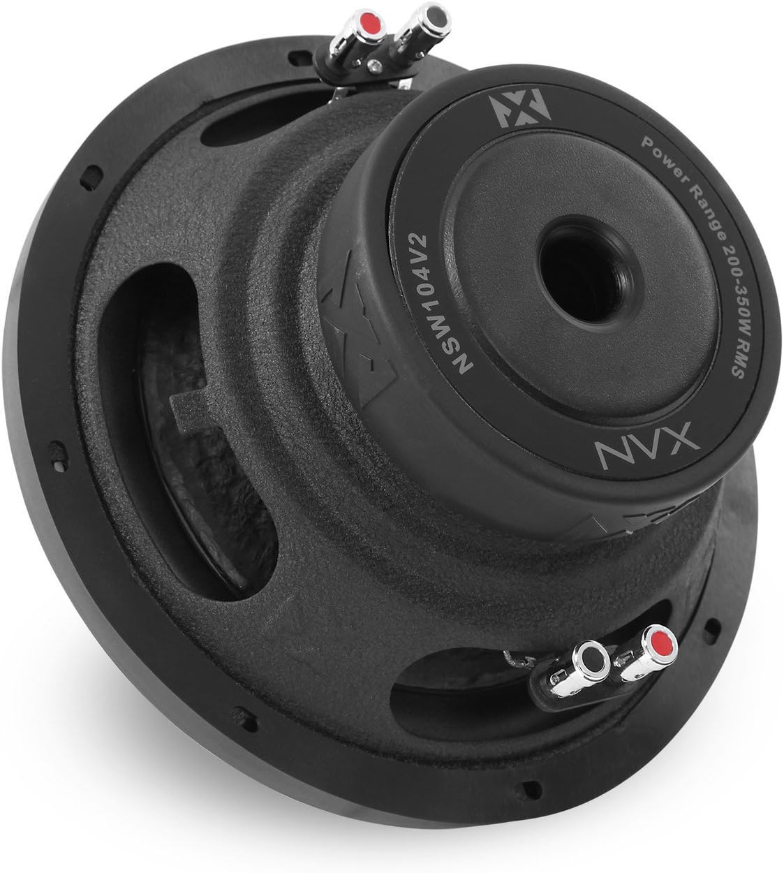 12 inch Dual 4-Ohm 350 watt RMS Car Subwoofer C611247
