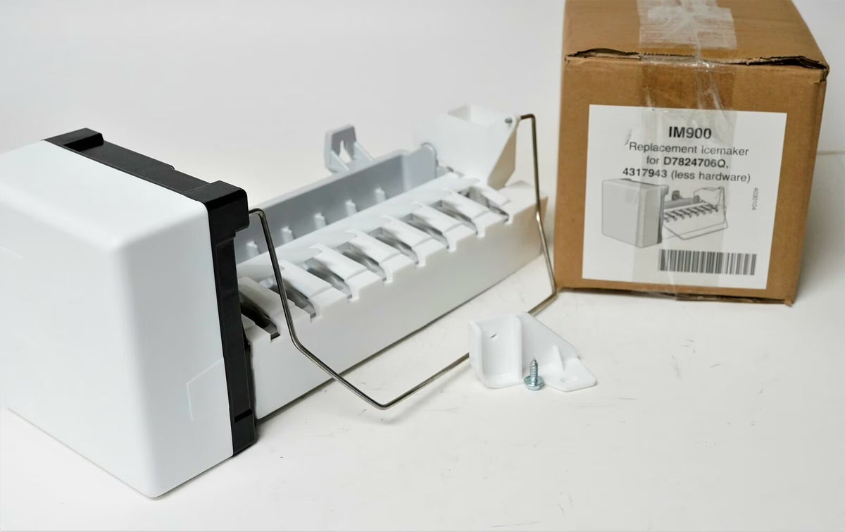 Refrigerator Icemaker F874422