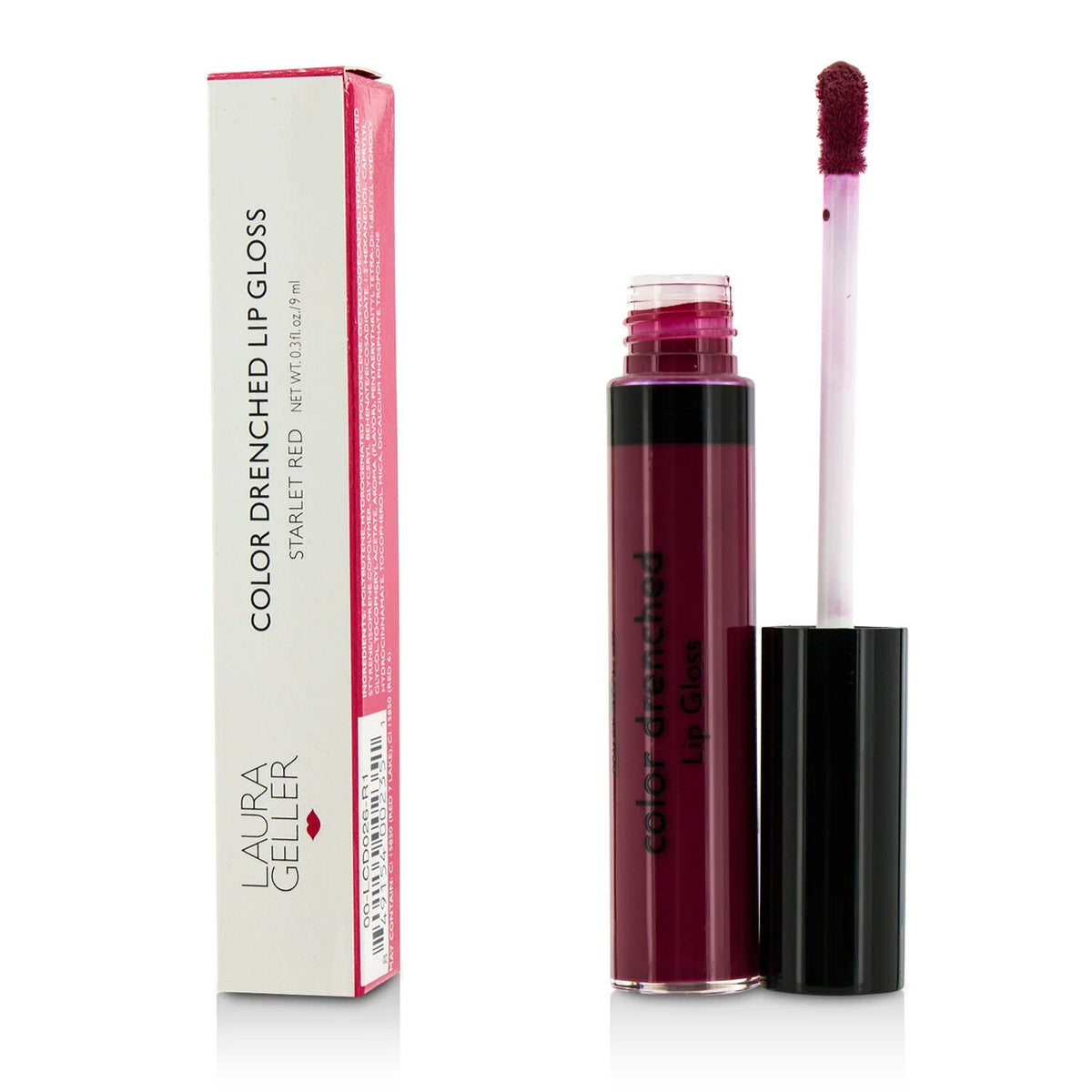 Lip Gloss 9ml/0.3oz P281810