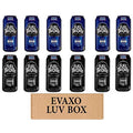 Variety Full Throttle Drinks 16 Oz. / 12Pk N112