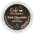 Dark Chocolate Hot Cocoa 120 count K cups L36622