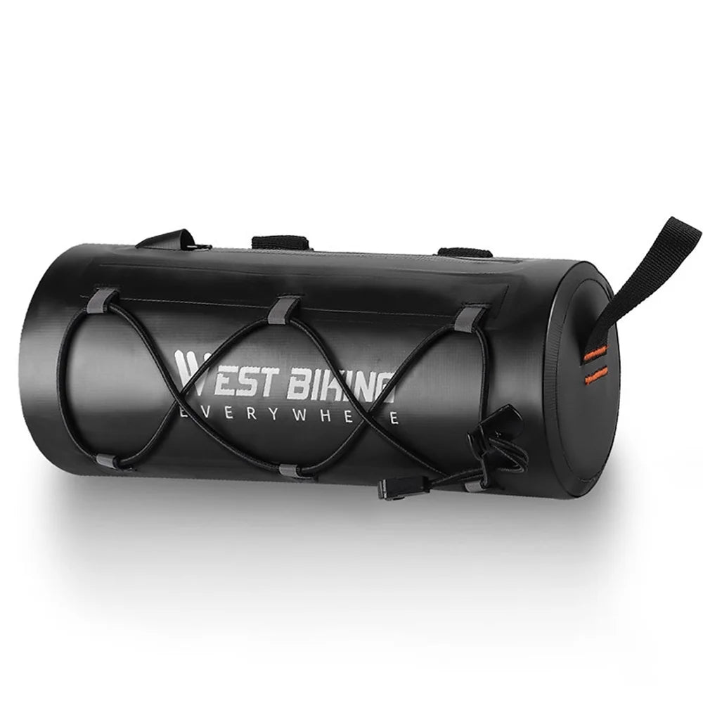 Bicycle Handlebar Pouch L617