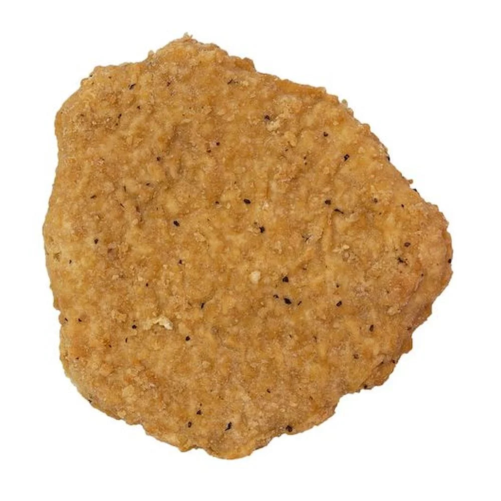 Plant Based Chicken Sandwich Patties, 2 Pound L59908