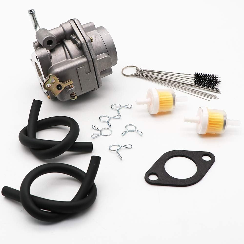 Carburetor Pack of 2 K1311
