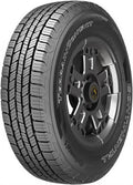 Continental Terrain Contact H/T LT235/80R17 120/117R N53097