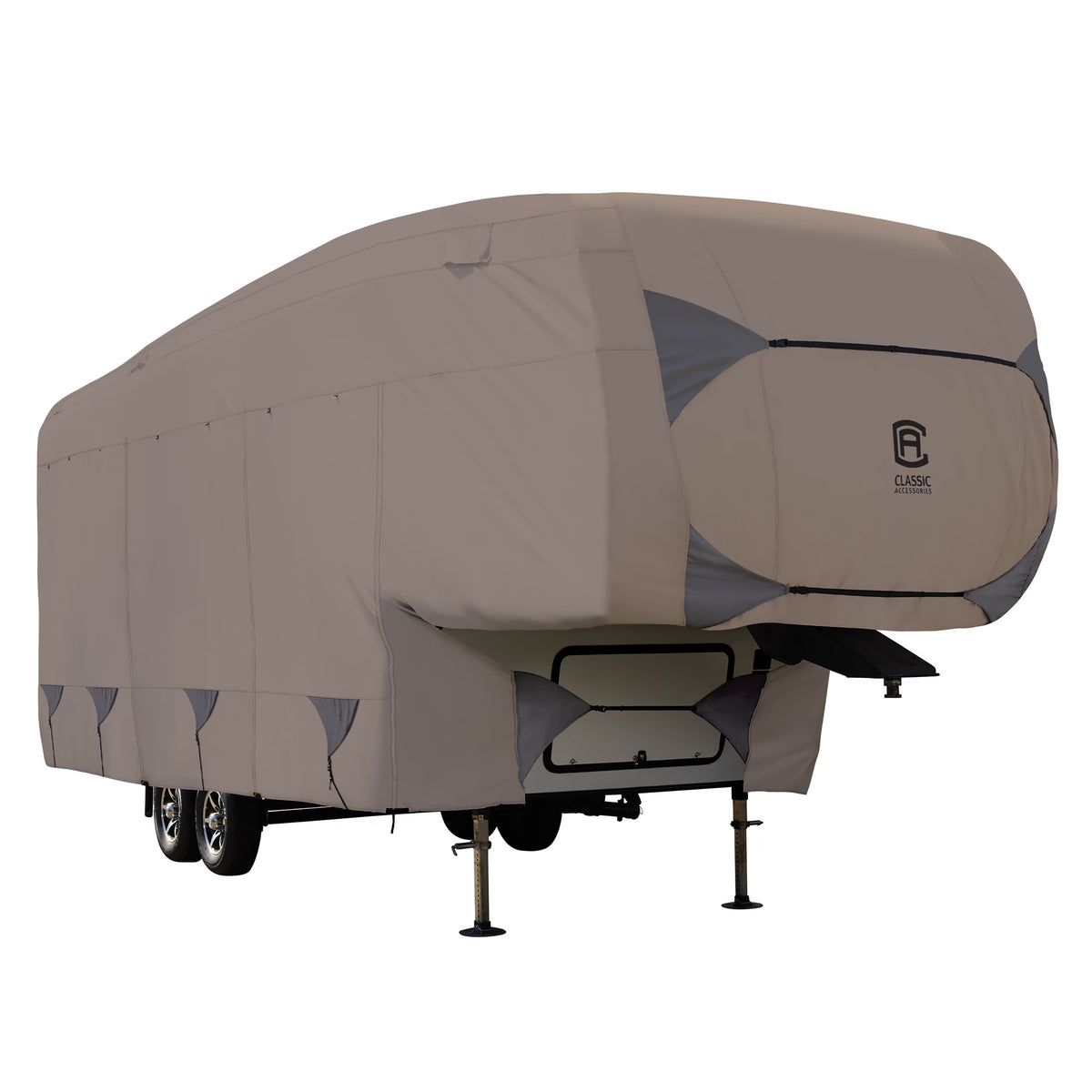 5th Wheel Trailer Cover, 37-41 ft Q7242
