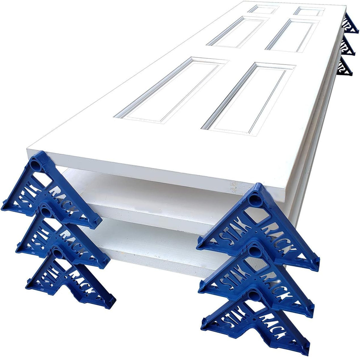 4 in 1 Painter's Accessory Tool I391
