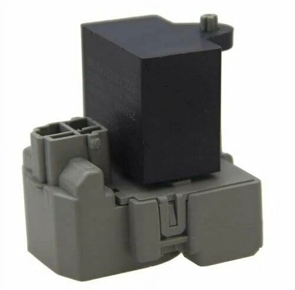 Compressor Start Relay 1/4 Terminal S342673