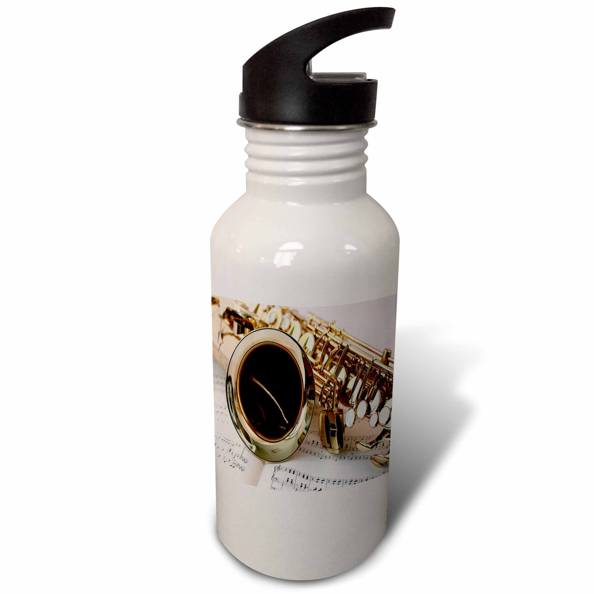 21 oz Sports Water Bottle K379191