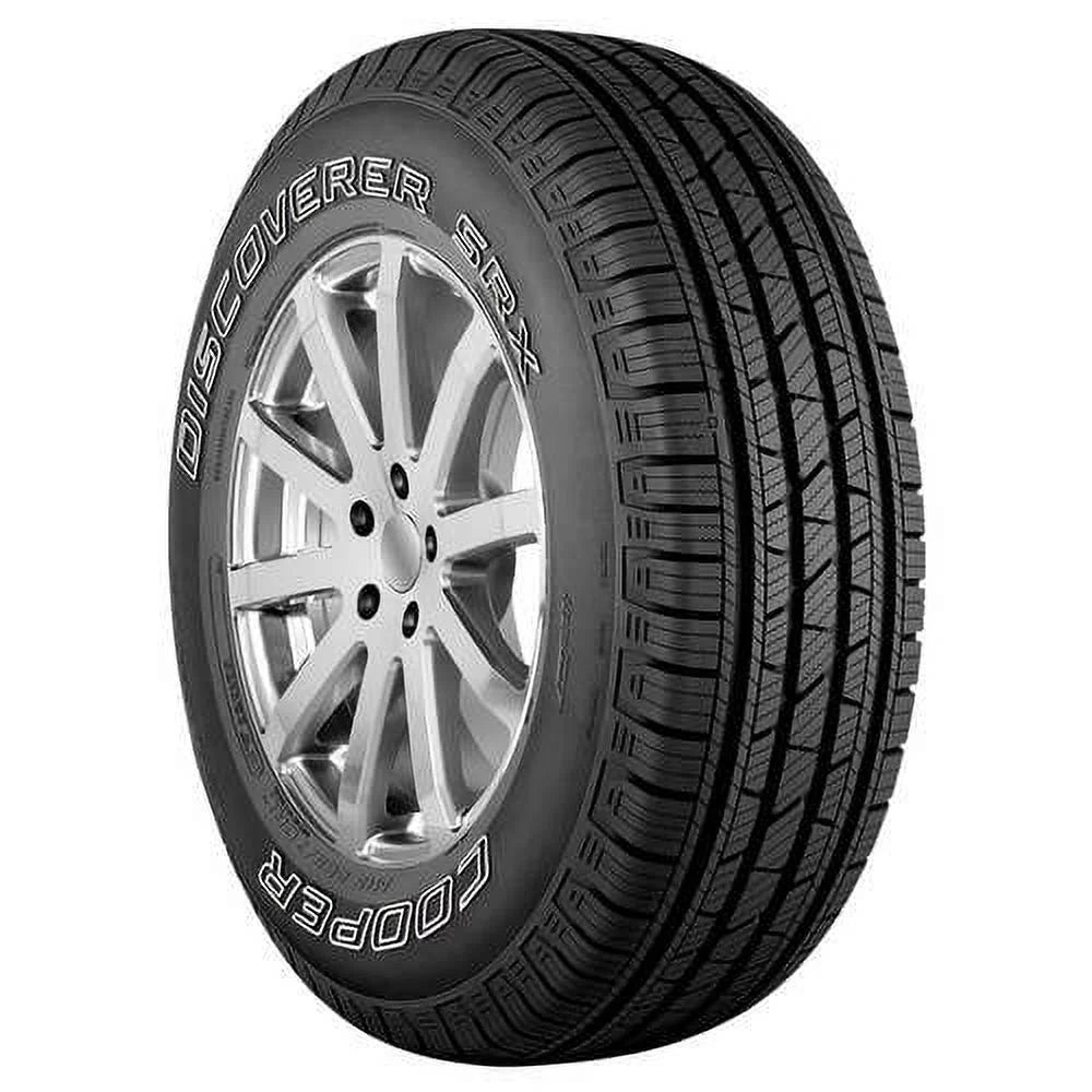 All Season 275/65R18 116T SUV/Crossover Tire E286