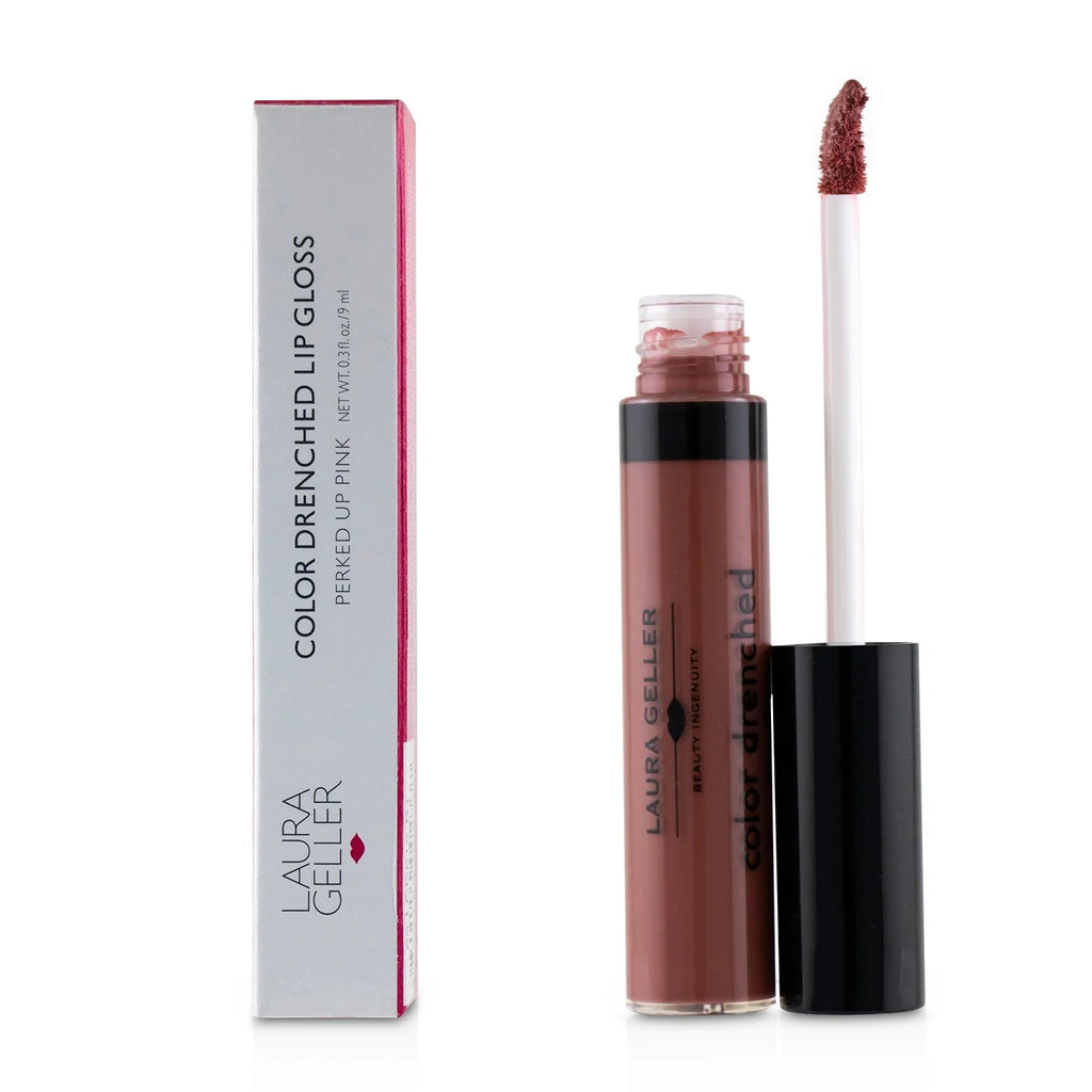 Lip Gloss 9ml/0.3oz P281810