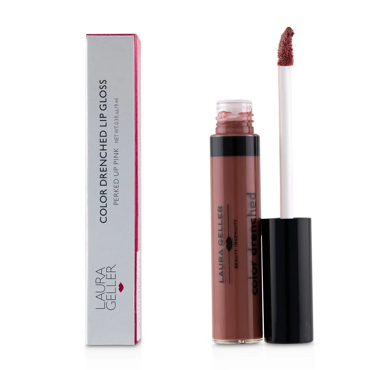 Lip Gloss 9ml/0.3oz P281810