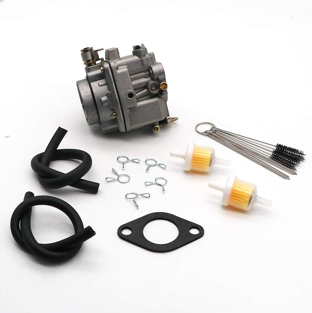 Carburetor Pack of 2 K1311
