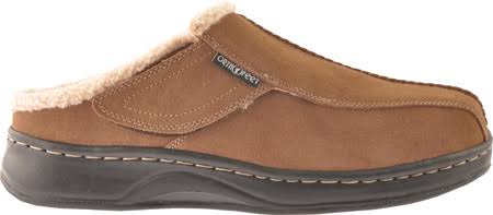 Brown Orthofeet Shoes W1566
