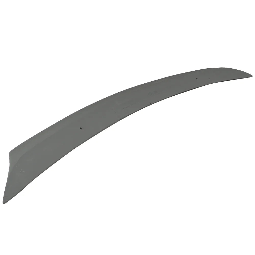FRP Trunk Spoiler Wing P8430