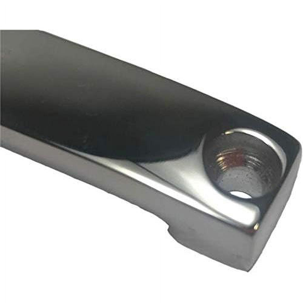 Stainless Steel Heavy-Duty Tie Down For Coolers, Kayaks, Boats (2) P256805